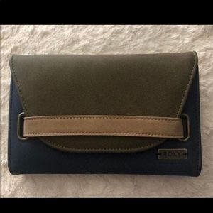 Roxy Wallet